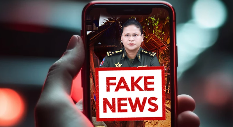 Thailand Desak Kamboja Hentikan Provokasi-Sebar Hoaks-Drone di Perbatasan